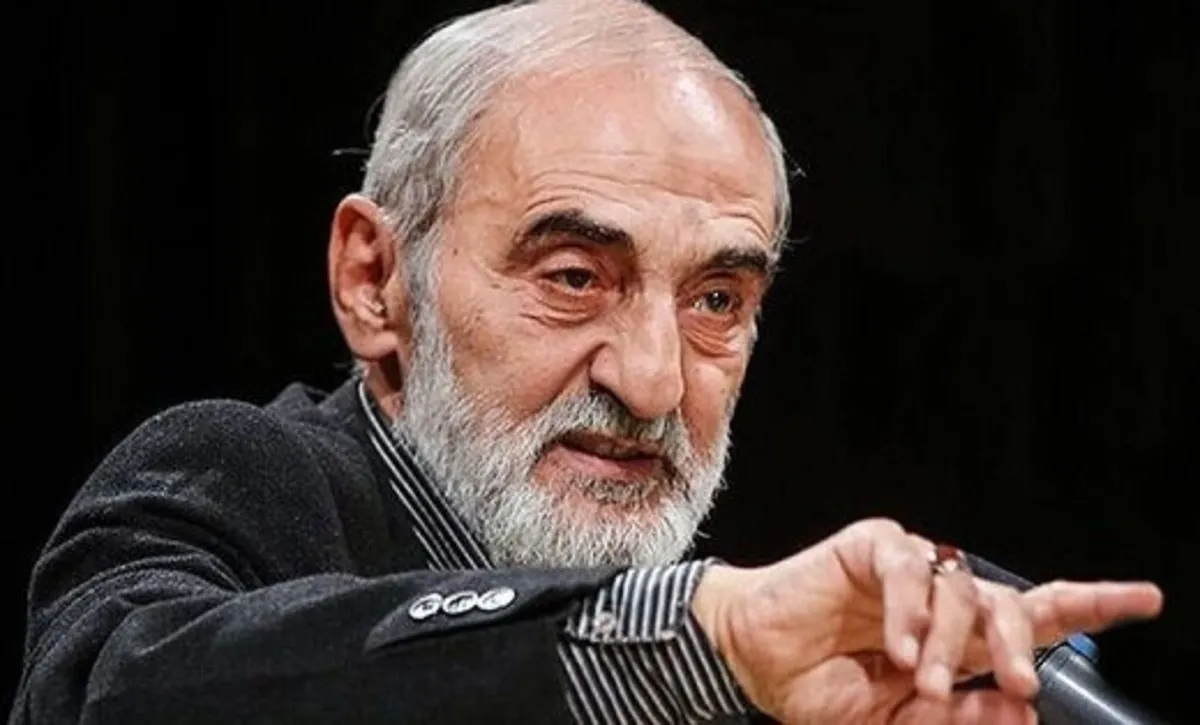 واکنش حسین شریعتمداری به تهدید نظامی آمریکا / ناو‌های آمریکا را جدی نگیرید؛ خدا اینجاست