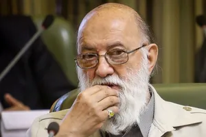 تنش در شورای شهر/ تذکر چمران به سوده نجفی: اگر شما رئیسید بفرمایید هر کاری می‌خواهید بکنید! + فیلم