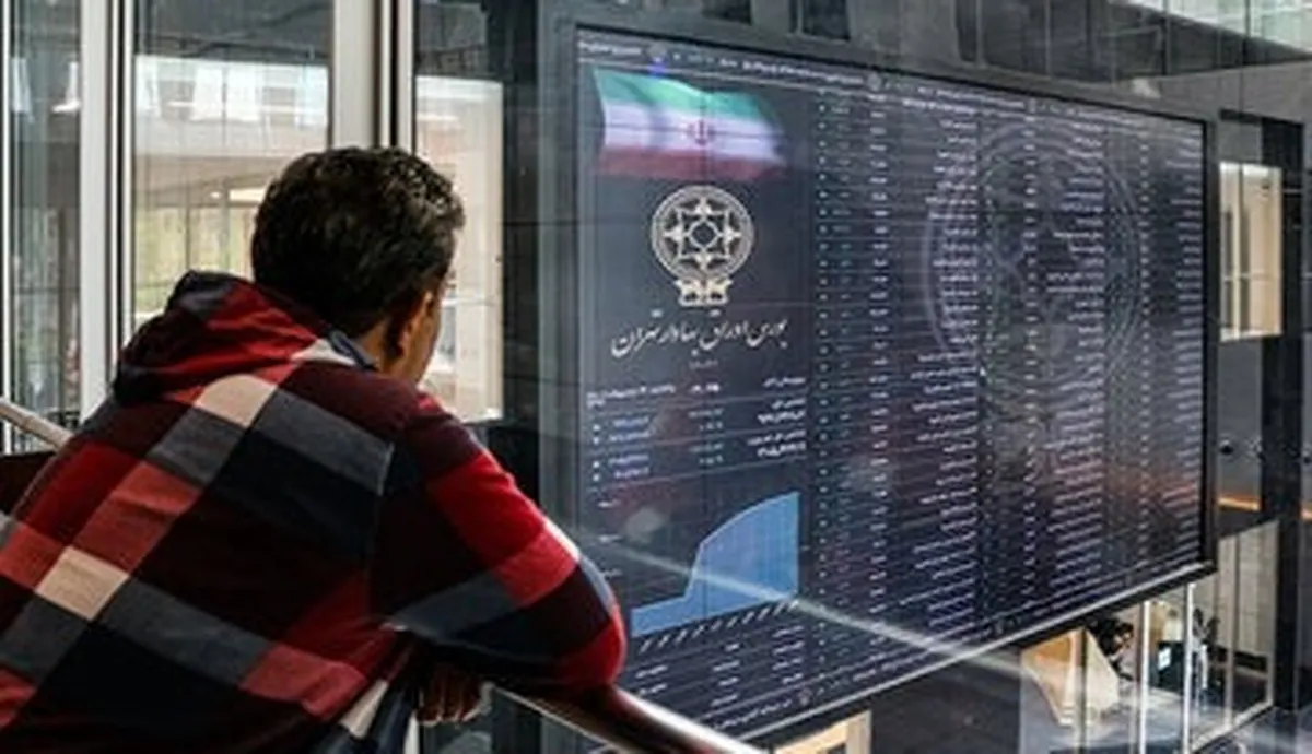 روز خونین بورس / سقوط سنگین ۷۲ هزار واحدی شاخص کل