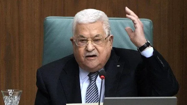 فلسطین