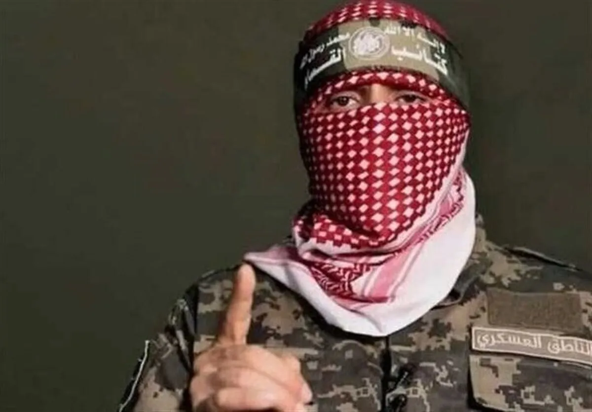 Body of fighter guarding Edan Alexander recovered: Abu Obaida