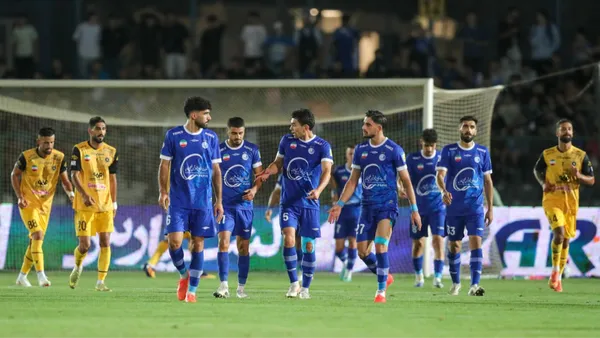 استقلال