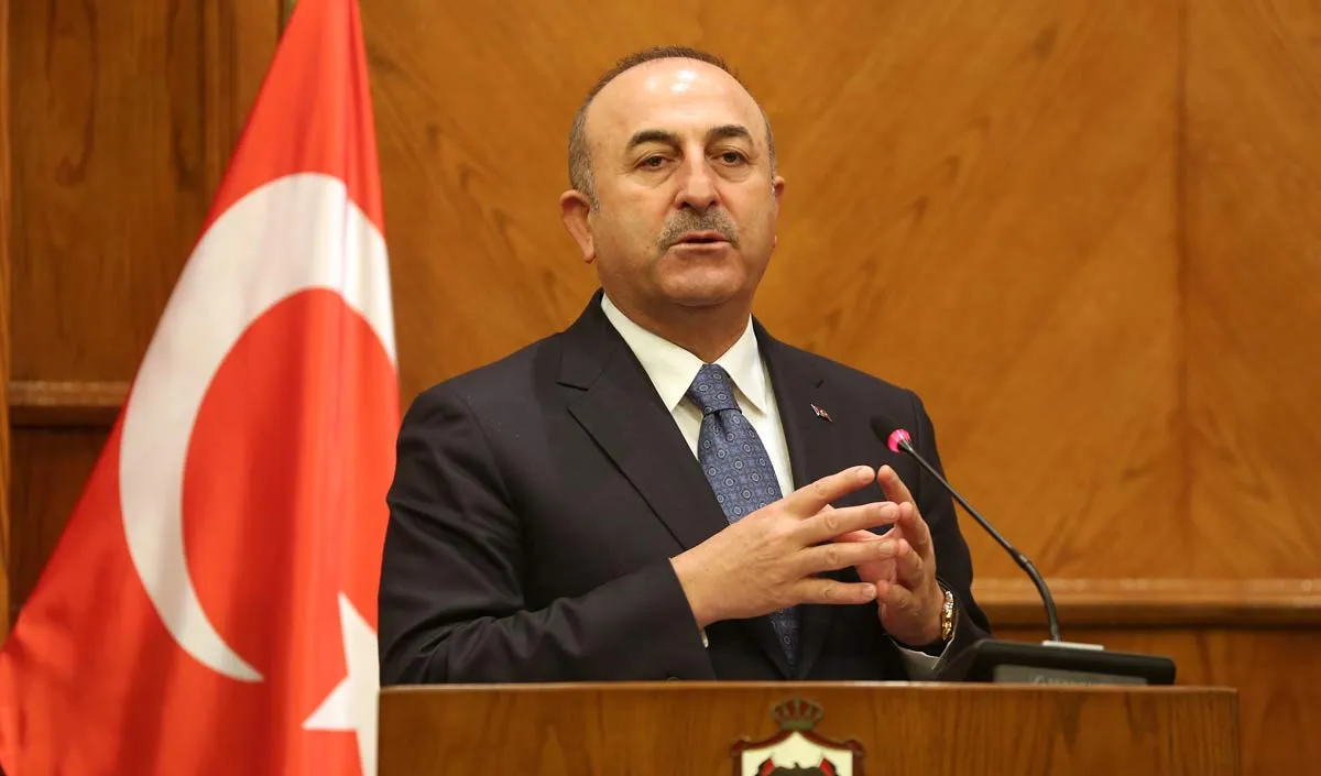 Turkey Affirms Iran’s Economic Importance Amid US Sanctions