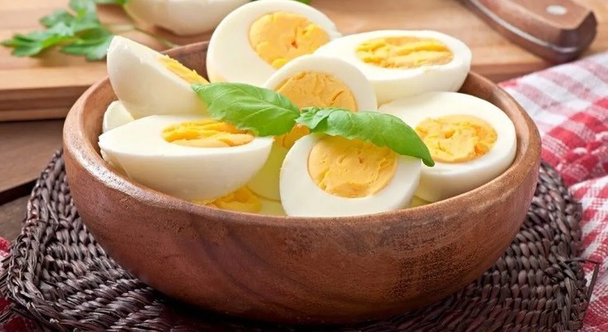 این ماده غذایی ابرقهرمان سفره ایرانیست