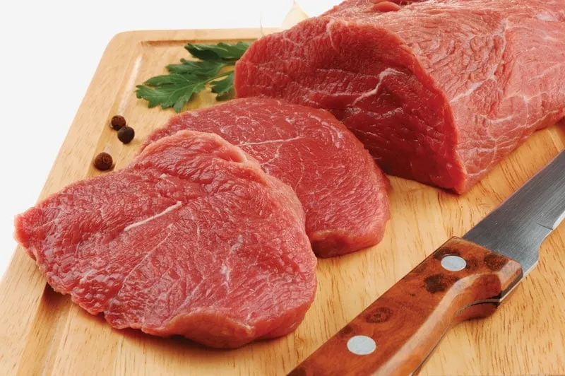 قیمت انواع گوشت گوسفندی در بازار چند؟