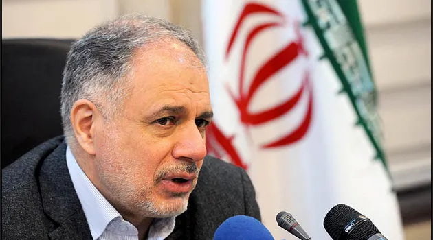 Iran Speeding Up Oil, Gas Deals