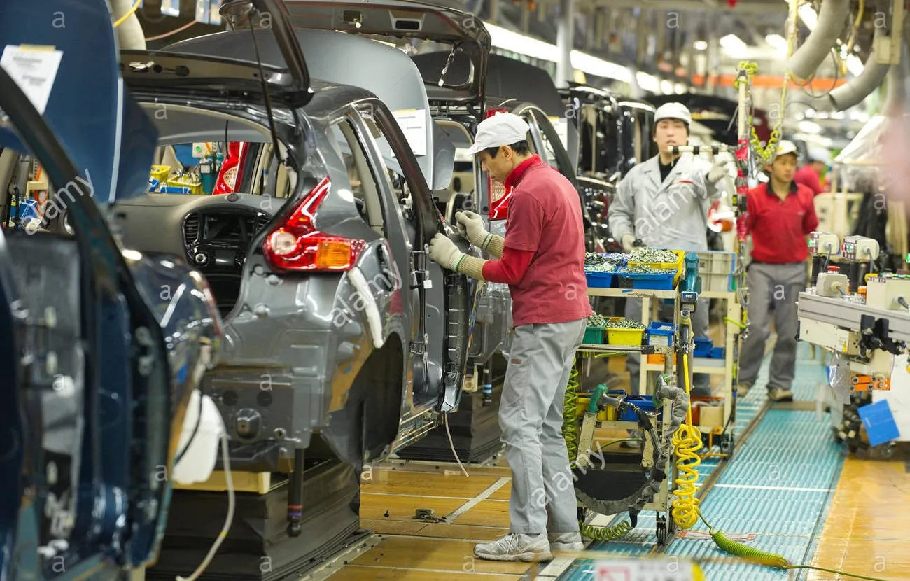 Nissan in talks with Panasonic, others to sell battery operations: sources