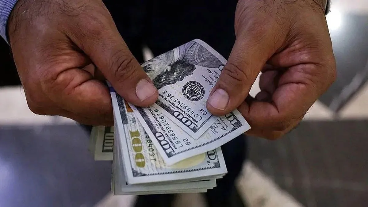 تغییرات قیمت دلار، یورو، درهم و ارزهای پرفروش امروز شنبه ۱۶ خرداد ۱۴۰۵ / دلار بازار آزاد ارزان شد