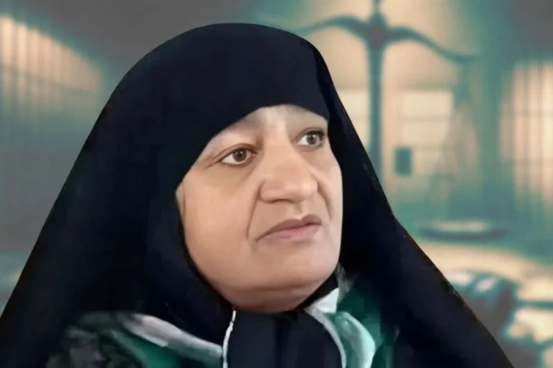 کلثوم اکبری
