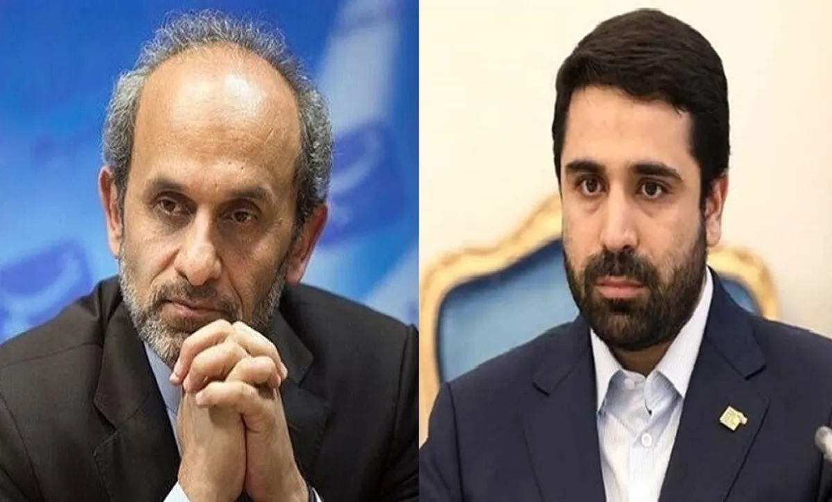 مخالفان سرسخت وصل شدن اینترنت در جلسه امروز چه کسانی بودند؟