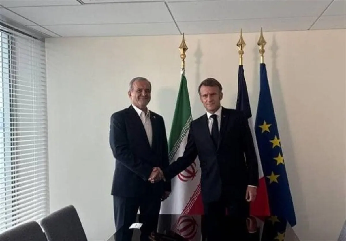 President Reiterates Iran’s Commitment to Peaceful Nuclear Development