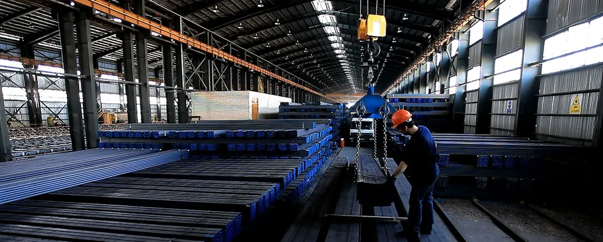 Industrial PMI Declines by 2.9%