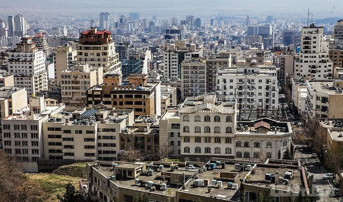 ۸ میلیون خانوار ایرانی مستاجرند