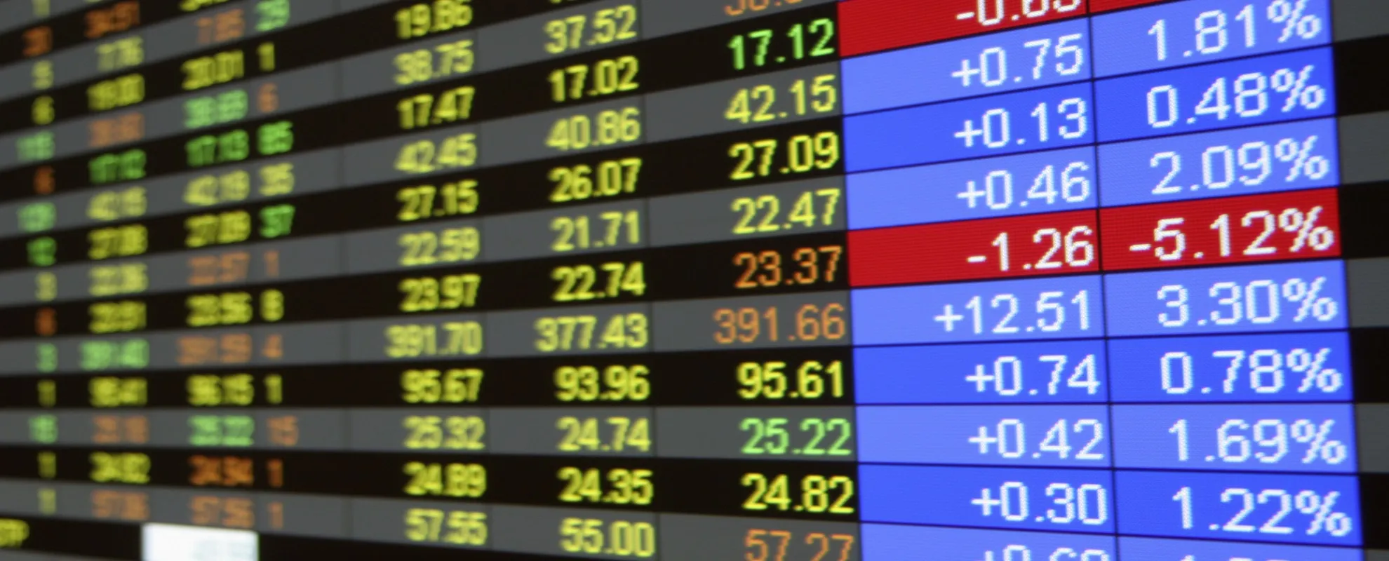 42% More Foreign Investors in Iran’s Capital Market Post Sanctions