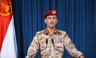 Yemeni army announces full aerial blockade against Israel