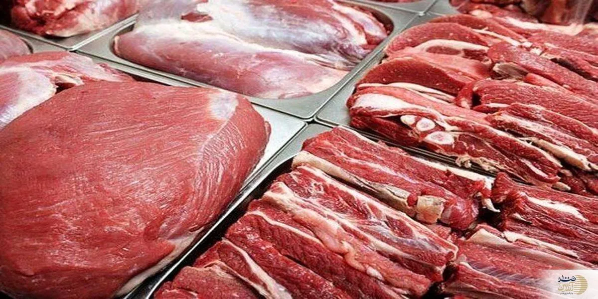 جهش بی سابقه در بازار گوشت قرمز/  قیمت گوشت میلیونی شد