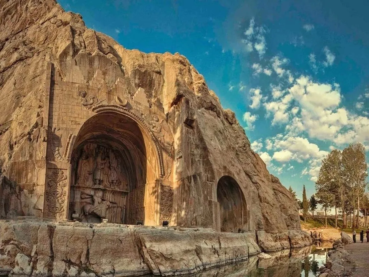 مکالمه رایگان ایرانسل به مناسبت روز کرمانشاه
