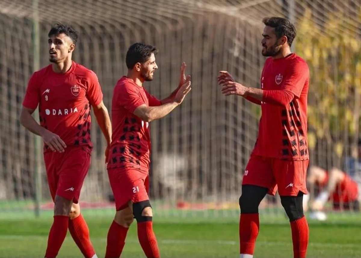 اظهارات درخشان درباره وضعیت پرسپولیس