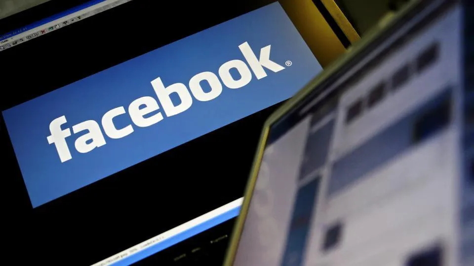 Facebook Quietly Launches an App in China, But With a Different Name
