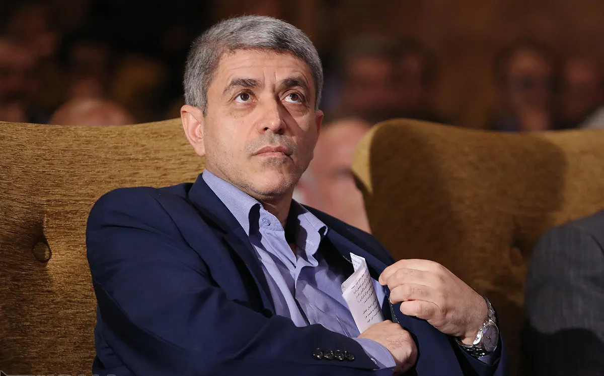 Tayyebnia Receives Singapore’s Prestigious Prize
