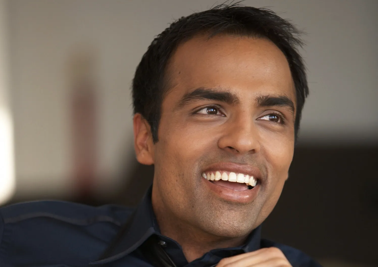 Silicon Valley’s Most Self-Destructive Founder