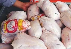 عقب‌نشینی قیمت مرغ پس از نوسان شدید / بازار همچنان بی‌رمق است