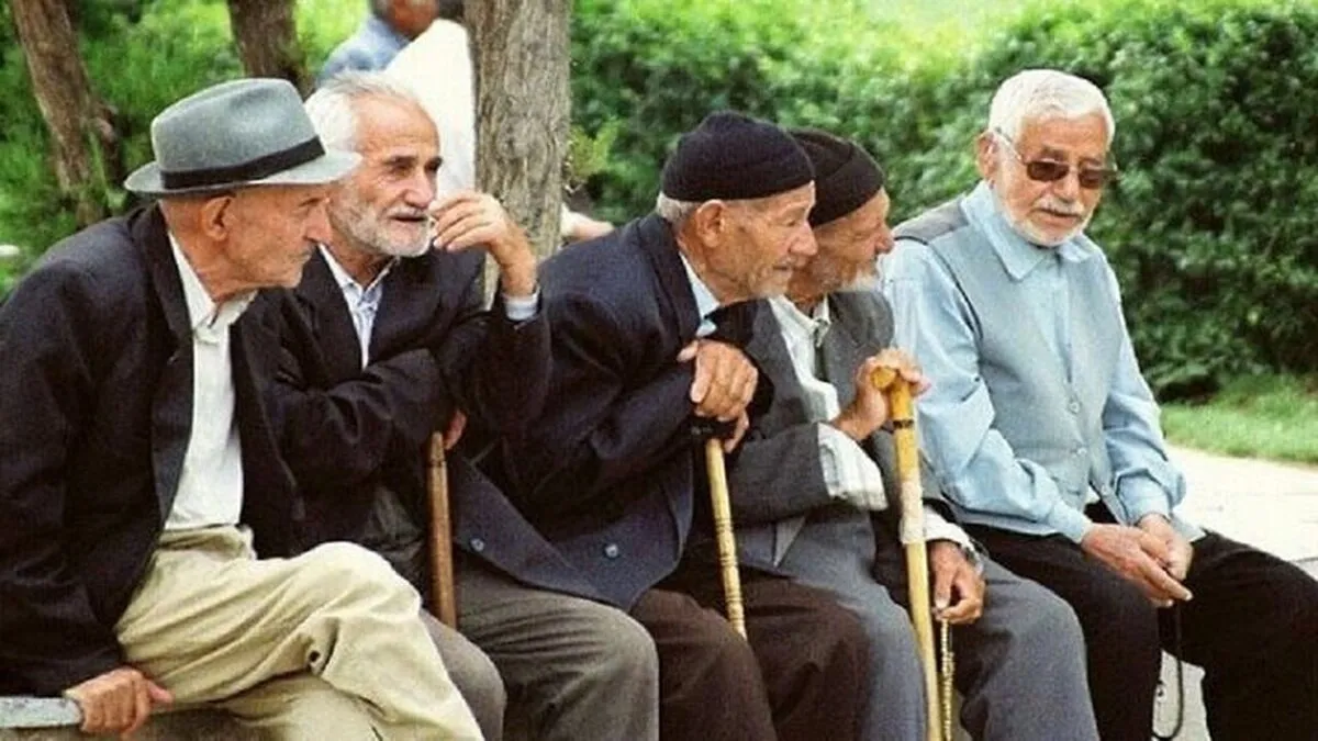 واریزی شگفت انگیز برای ۲۷۰ هزار بازنشسته/ بازنشستگان حسابشان را چک کنند