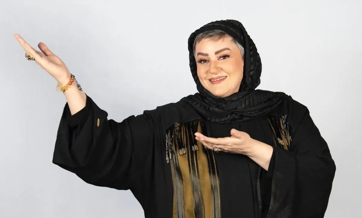 نعیمه نظام دوست: آنقدر سبزه سیزده به در گره زدم که نابود شدم!+ فیلم