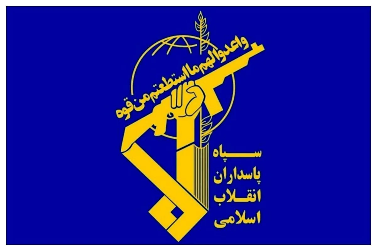 انهدام ایستگاه پمپاژ مخازن سوخت جنگنده‌های آمریکا / اطلاعیه سپاه صادر شد