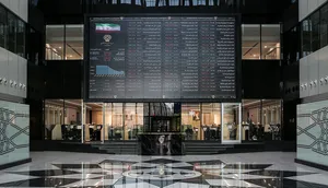 Tehran Stocks Rally