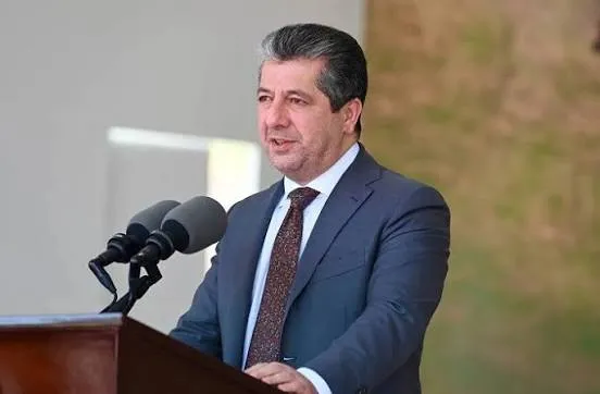 بارزانی