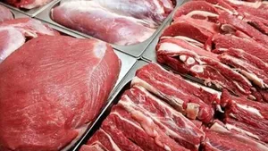 بازار گوشت قرمز چگونه تنظیم می‌شود؟