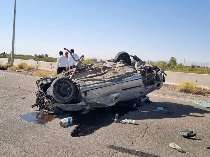 اخبار حوادث