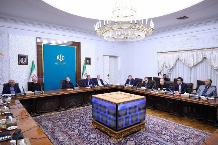 پزشکیان