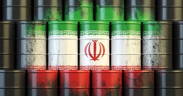 Iran becomes 2nd producer of liquid fuel in OPEC