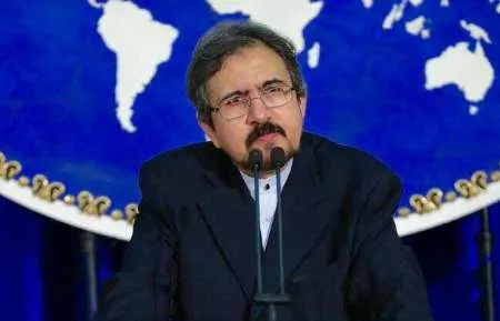 Spokesman dismisses 'invalid' rumors of talks with Europeans to lift visa issuance