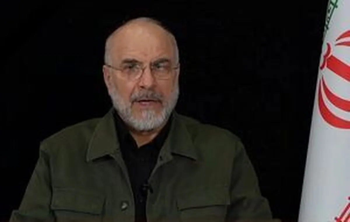 قالیباف: هیچ‌کس نمی‌تواند برای ایران اولتیماتوم تعیین کند