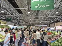 کالابرگ در بن‌بست میادین میوه و تره‌بار / طرح حمایتی در تهران؛ بهانه فروشندگان چیست؟