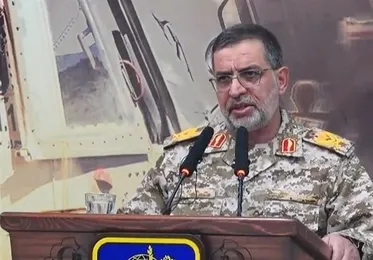 IRGC Threatens to Halt Regional Oil Exports in Response to US-Israeli Aggression