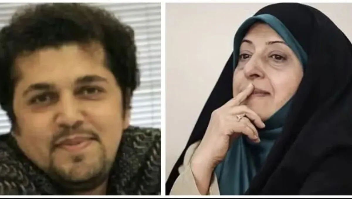 بازداشت پسر، عروس و نوه یک مسئول ایرانی در آمریکا / وزیر خارجه آمریکا خبر داد