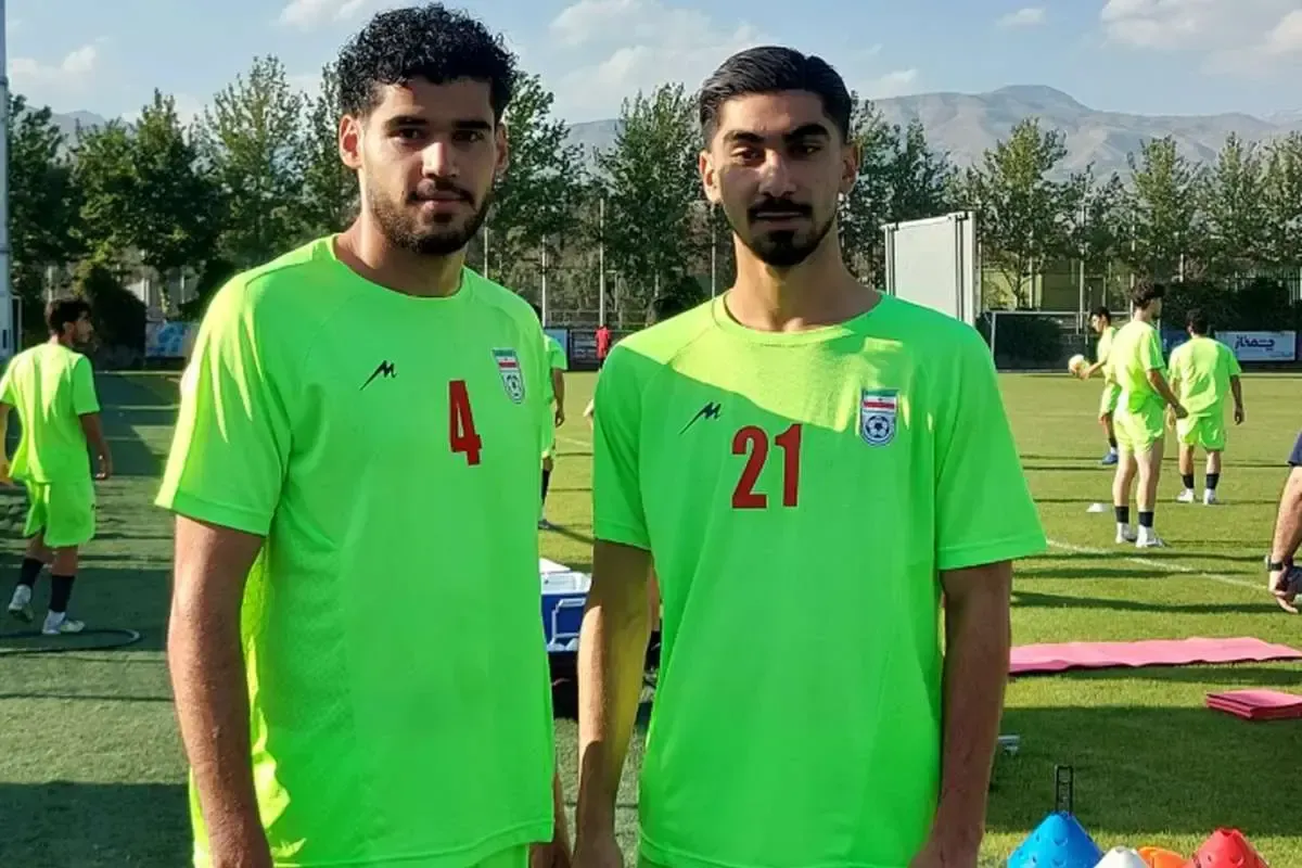 رقم شوکه کننده پرسپولیسی شدن محمدمهدی زارع