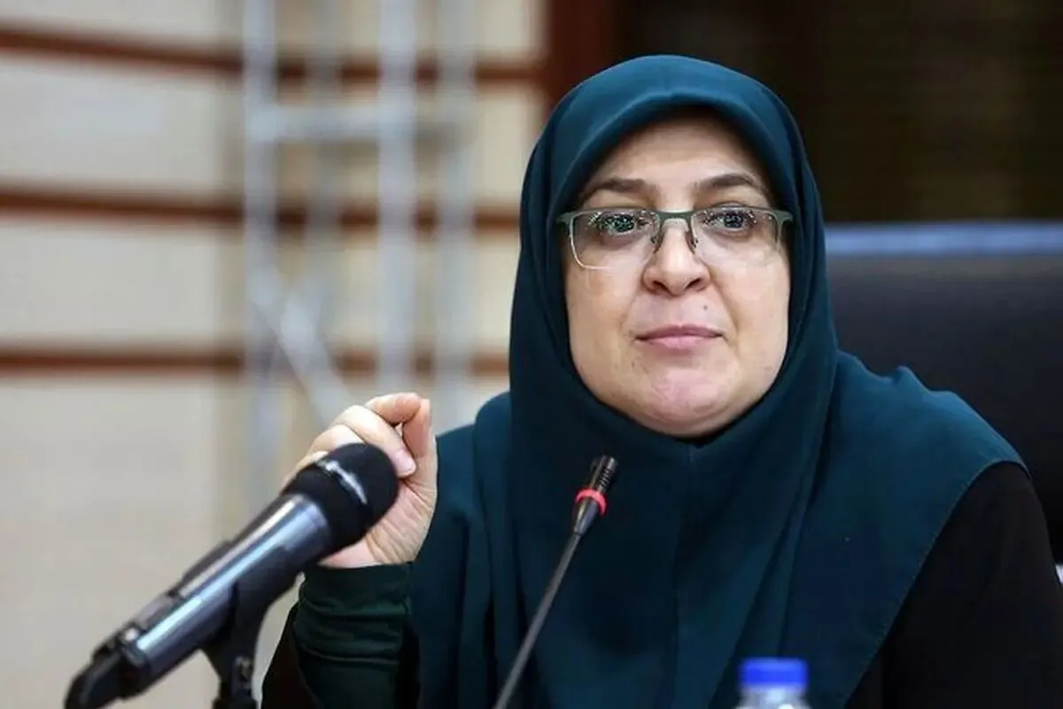 سخنگوی دولت: در تأمین انرژی و کالا‌های اساسی مشکلی نداریم