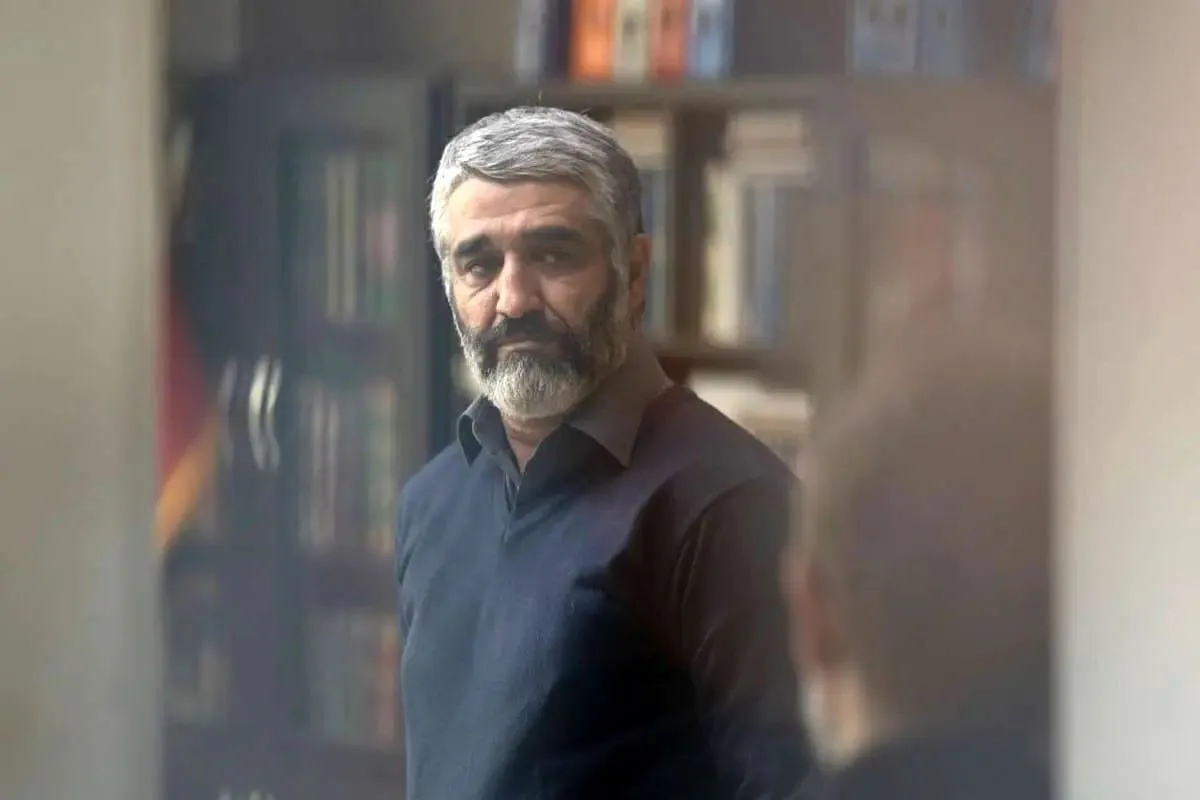 اینفوگرافیک/ واکنش کاربران به ماجرای تجاوز پژمان جمشیدی