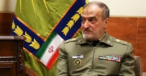 حادثه هواپیمای اوکراینی جنگ الکترونیک بود