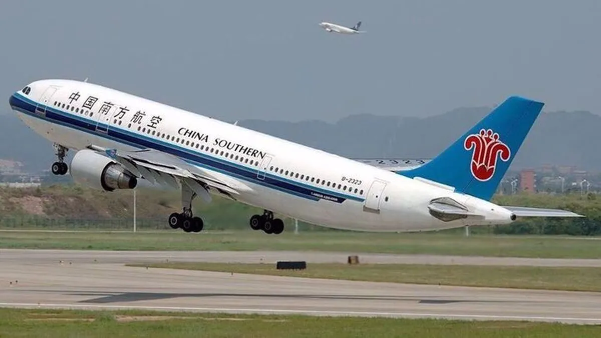Russian, Chinese flights to Iran resume after 60-day halt due to US-Israeli war