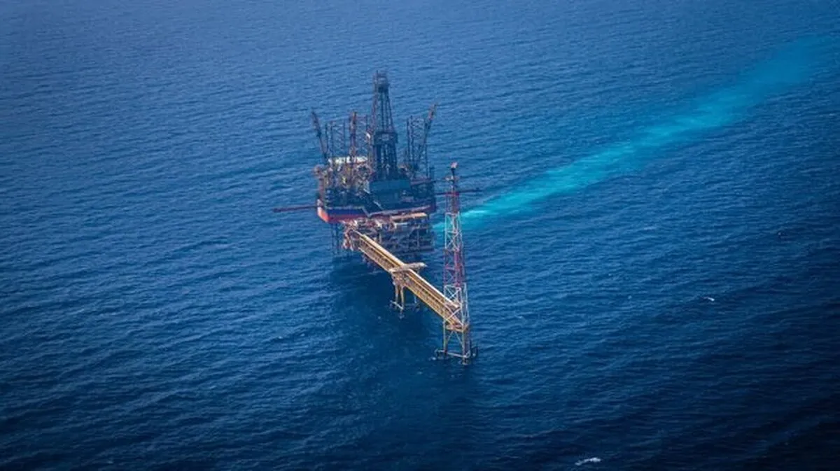 Iran pushing for more prominent role for gas exporting group GECF