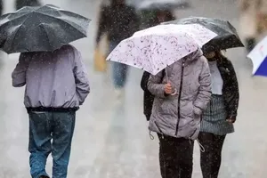 پیش‌بینی وضعیت هوای تهران / بارندگی در پایتخت تا کی ادامه دارد؟