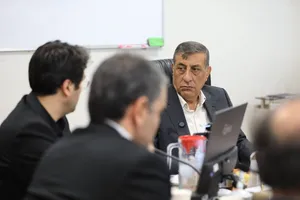 اولویت جدید سازمان مالیاتی از زبان قائم پناه/ جای ترس، آگاهی می‌نشیند