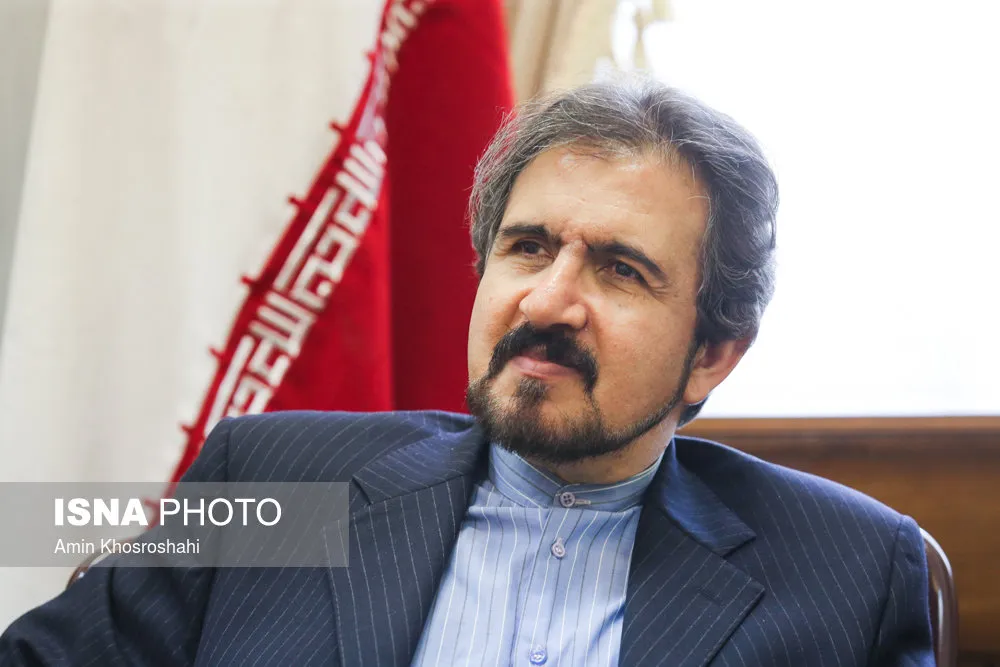 Spokesman holds Britain accountable for Saudi massacre in Yemen