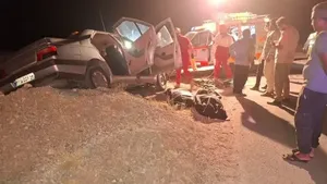 هشدار جدی به زائران در جاده‌ها / این ساعات بیشترین ریسک تصادف را دارد